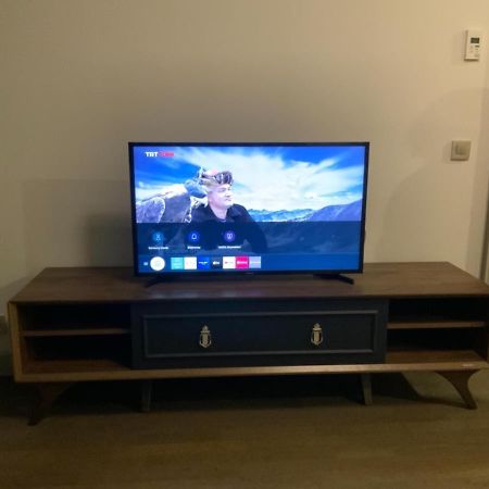 Residence Retro9 B-Blok Atakoey Apart 2 Rooms Wifi Pool Stambuł Zewnętrze zdjęcie